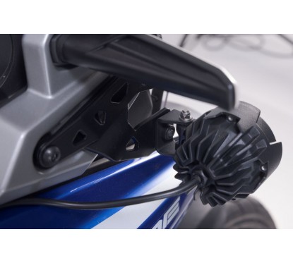 EVO FOG MOUNT V-STROM1050