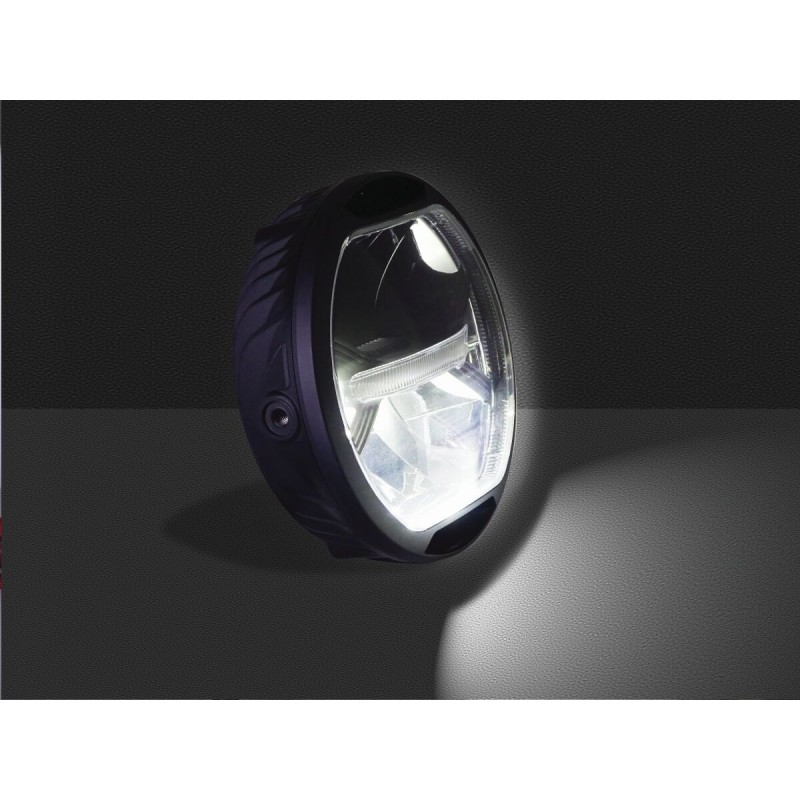 HEADLIGHT LED F/20011816