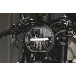 HEADLIGHT LED F/20011816