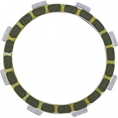 BARNETT FRICTION PLATE