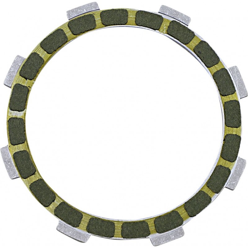 BARNETT FRICTION PLATE