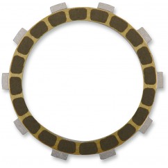 BARNETT FRICTION PLATE