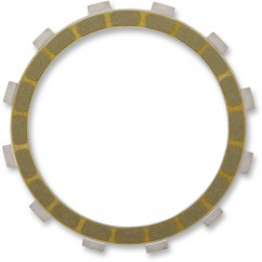 BARNETT FRICTION PLATE