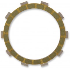 BARNETT FRICTION PLATE