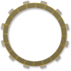 BARNETT FRICTION PLATE