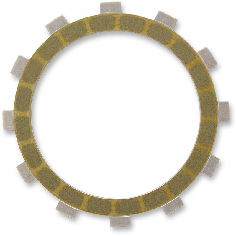 BARNETT FRICTION PLATE