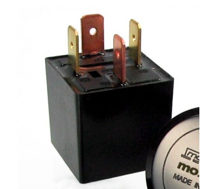 MO-LOCK RELAY 12V 40A