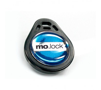 MO-LOCK KEY TEARDROP