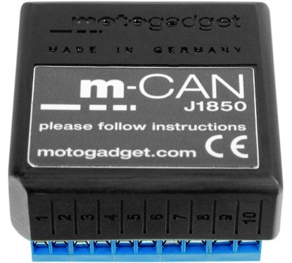 MO-CAN SIGNL CONV TWIN CA