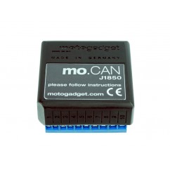 MO-CAN SIGNL CONV TWIN CA