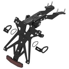 Kit support de plaque réglable LIGHTECH Kit support de plaque réglable LIGHTECH