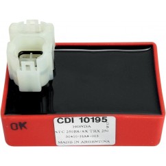 CDI BOX HONDA