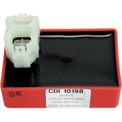 CDI BOX HONDA