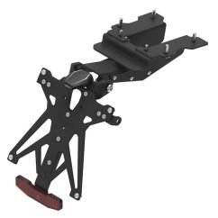 Kit support de plaque réglable LIGHTECH Kit support de plaque réglable LIGHTECH