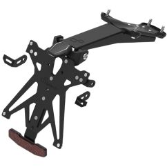 Kit support de plaque réglable LIGHTECH Kit support de plaque réglable LIGHTECH