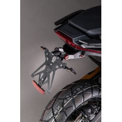 Kit support de plaque réglable LIGHTECH