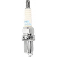 SPARK PLUG NGK R7435-10