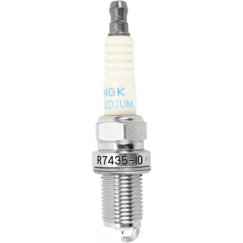 SPARK PLUG NGK R7435-10