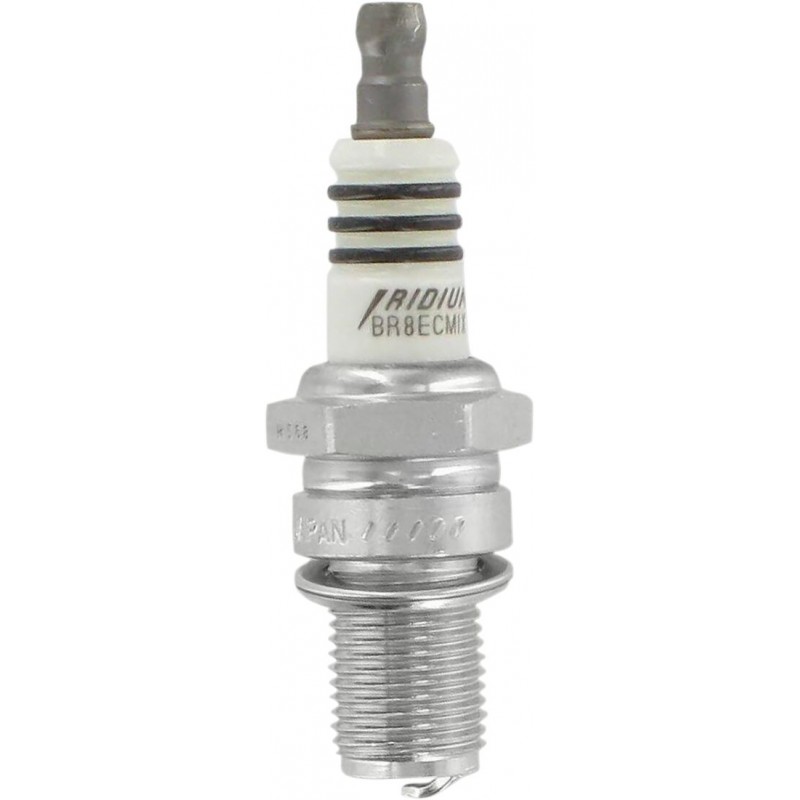 SPARK PLUG NGK BR8ECMIX