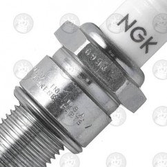 SPARK PLUG NGK B6ES