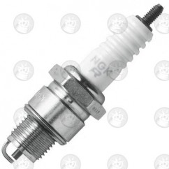 SPARK PLUG NGK BR6HSA