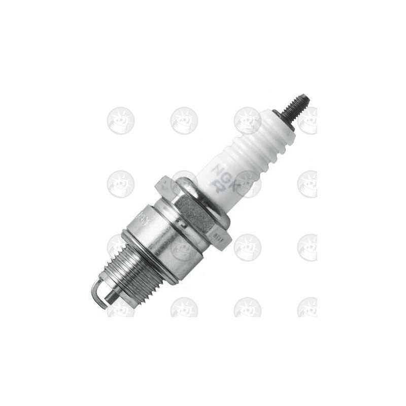 SPARK PLUG NGK BR6HSA