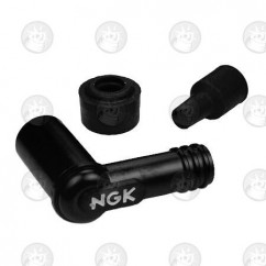 SPARK CAP NGK LB10E