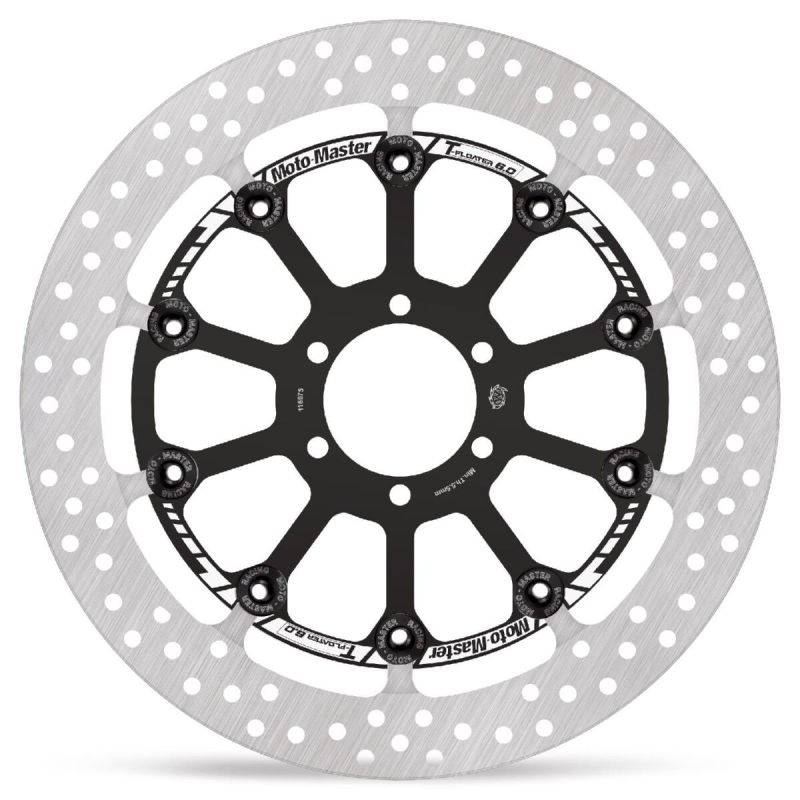 Disque de Frein HALO series T-Floater