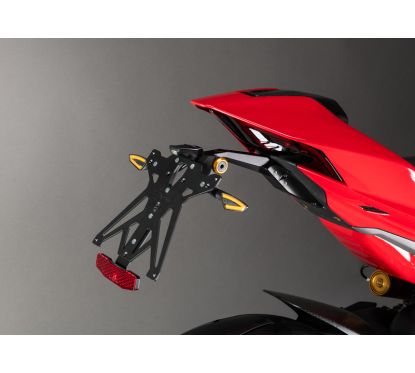 Kit support de plaque réglable LIGHTECH
