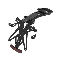 Kit support de plaque réglable LIGHTECH