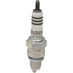 SPARK PLUG NGK CR7HIX