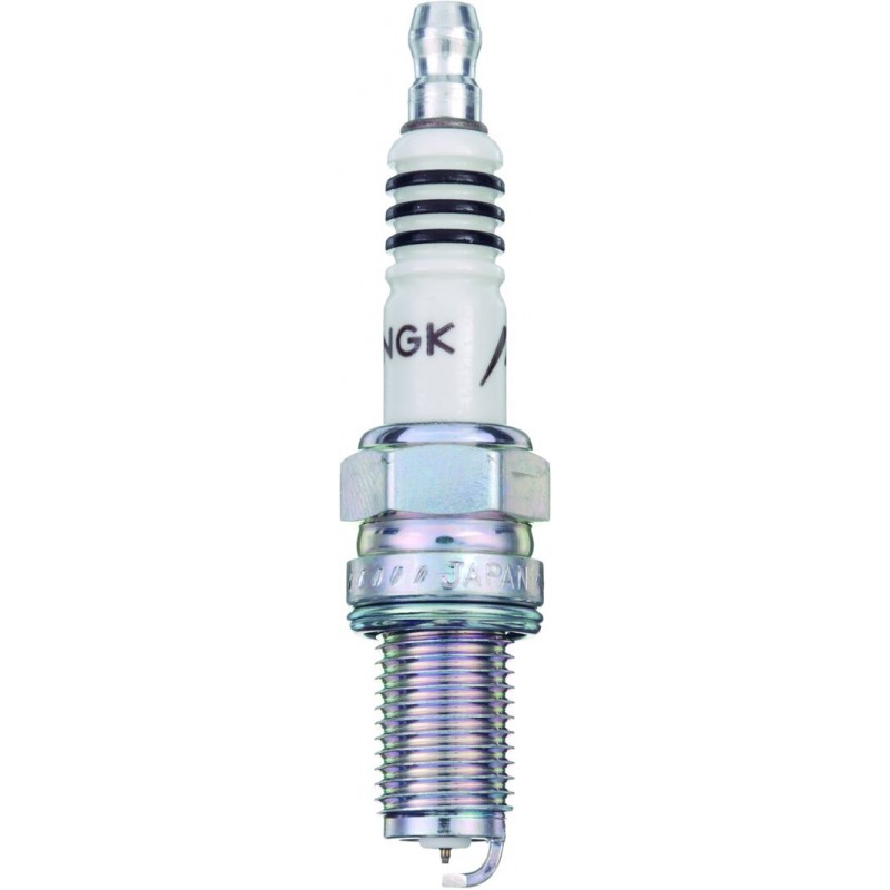 SPARK PLUG DCR8EIX