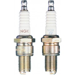 SPARK PLUG NGK LMAR8D-J