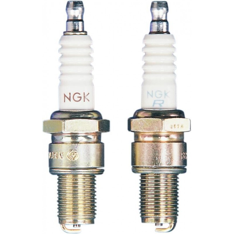 SPARK PLUG NGK LMAR8D-J