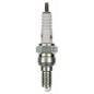 SPARK PLUG NGK C8EH-9