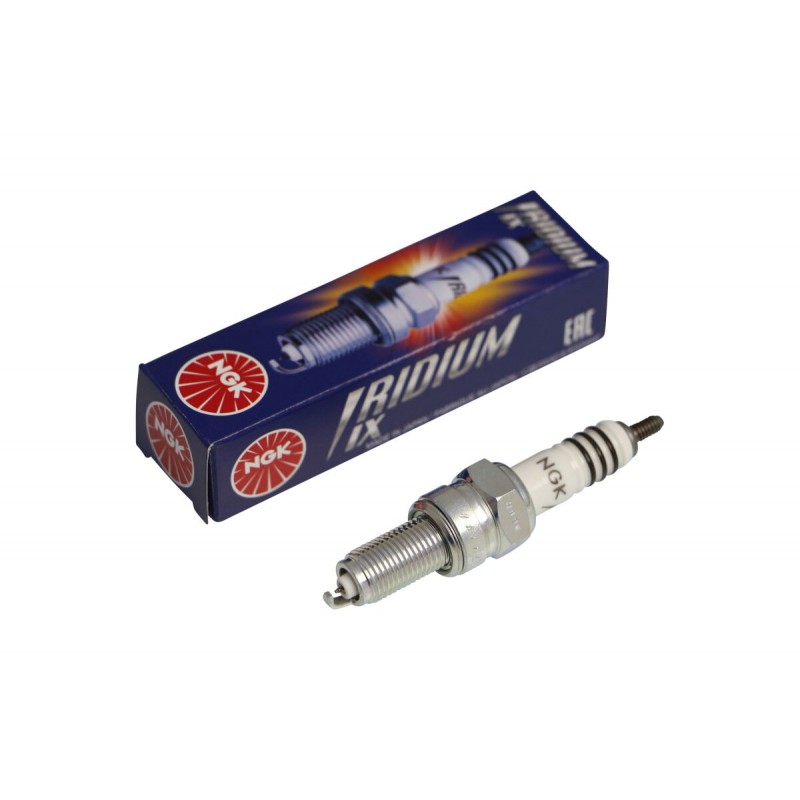 SPARK PLUG NGK CPR9EAIX-9