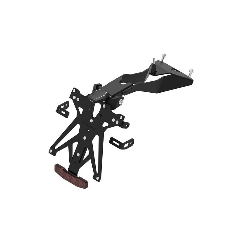 Kit support de plaque réglable LIGHTECH Kit support de plaque réglable LIGHTECH