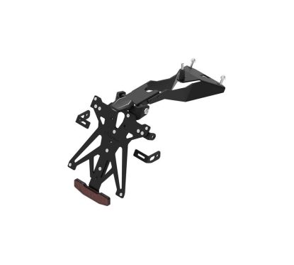 Kit support de plaque réglable LIGHTECH