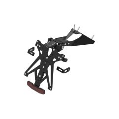 Kit support de plaque réglable LIGHTECH