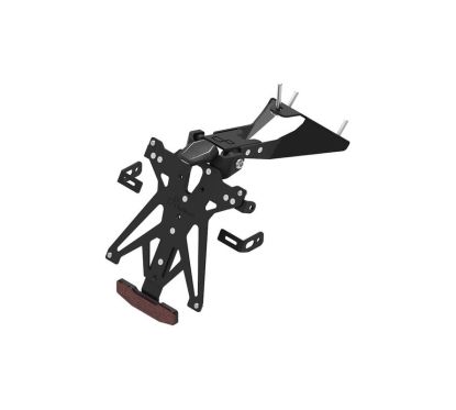 Kit support de plaque réglable LIGHTECH