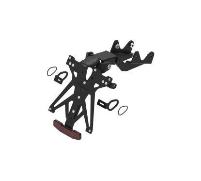 Kit support de plaque réglable LIGHTECH