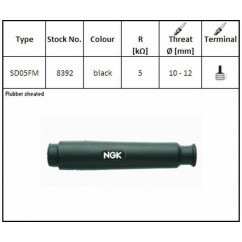 SPARK PLUG CAP SD05FM