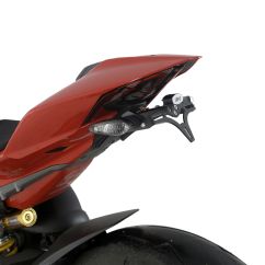 Support de plaque R&G RACING