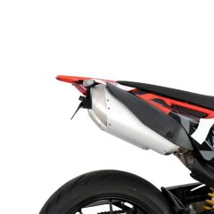 Support de plaque R&G RACING Support de plaque R&G RACING