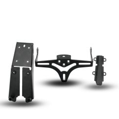 Support de plaque R&G RACING Support de plaque R&G RACING