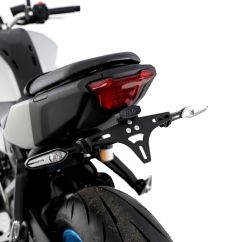 Support de plaque R&G RACING Support de plaque R&G RACING