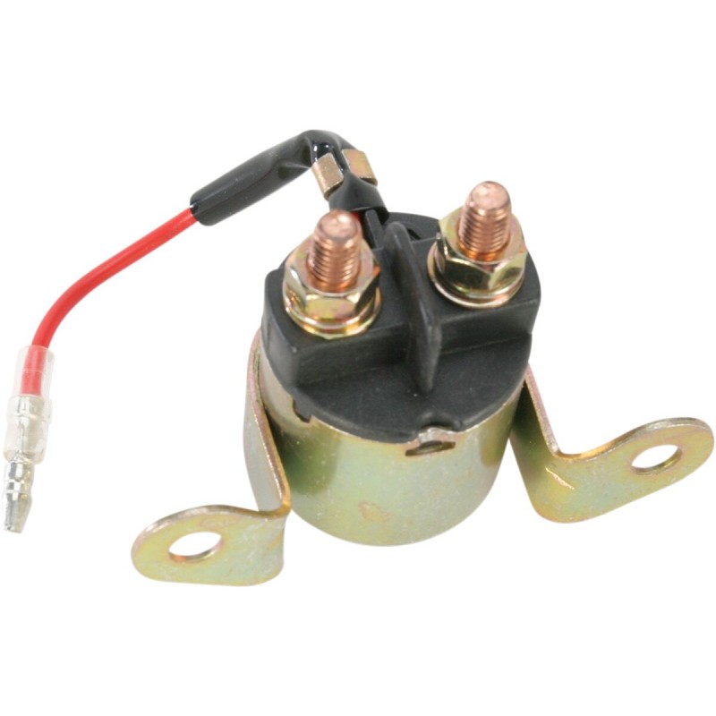 SOLENOID STARTER SUZUKI