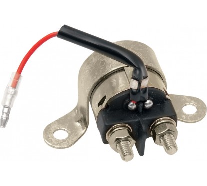 SOLENOIDSTARTER POL