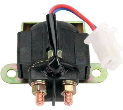 SOLENOID STARTER SUZUKI