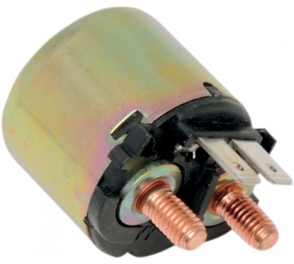 SOLENOID SWITCH TRIUMPH